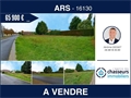 Terrain à la vente
